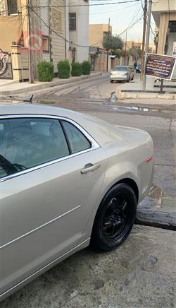 شيفروليه ماليبو